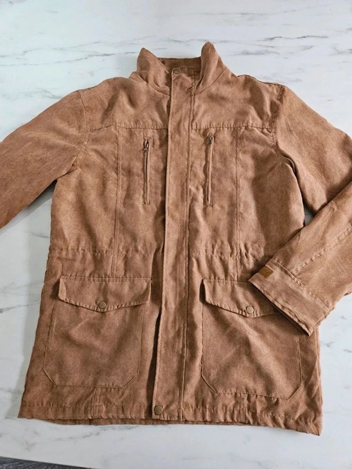 Atlas for men veste taille L