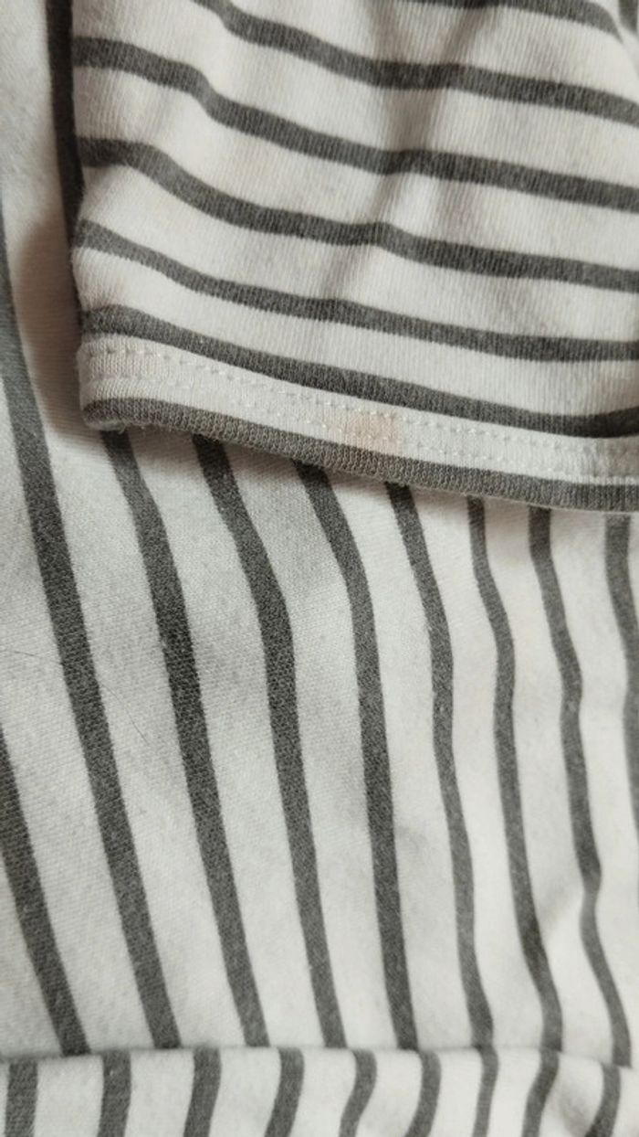 Lot pyjamas coton - photo numéro 10