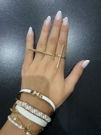 Bagues originales