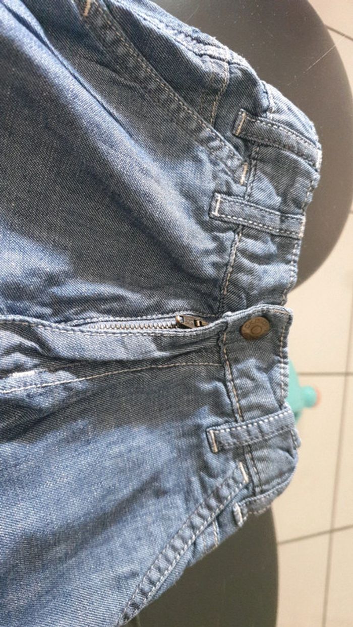 Jeans bébé - photo numéro 3