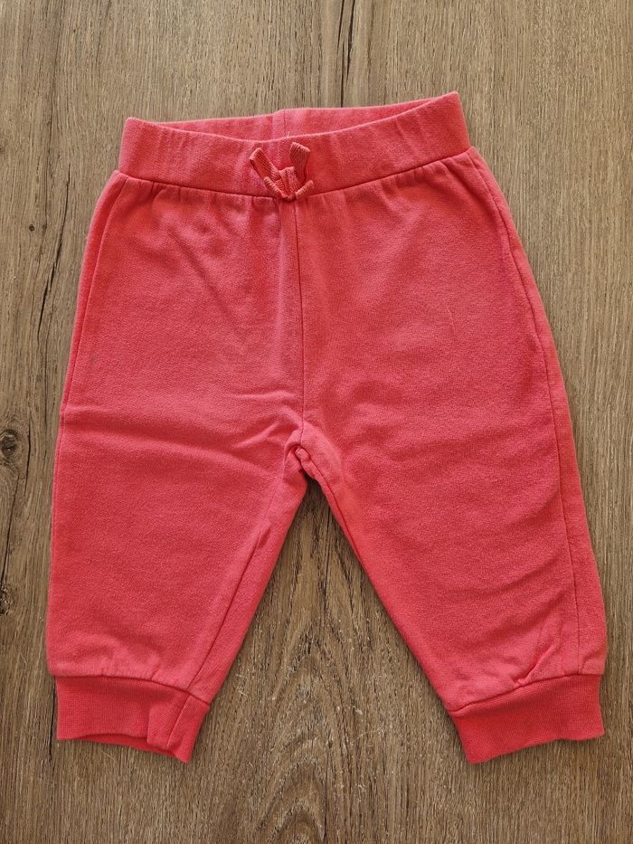 Pantalon 9 mois