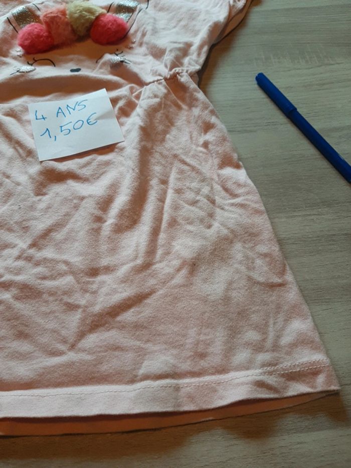 Pyjama 4ans - photo numéro 2