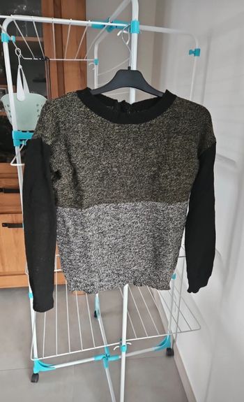 Pull Mango taille S