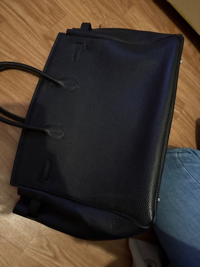 Sac hermes - photo numéro 5