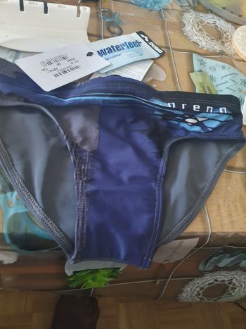 Maillot de bains 12A