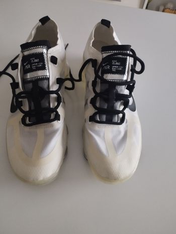 Basket Nike Air
