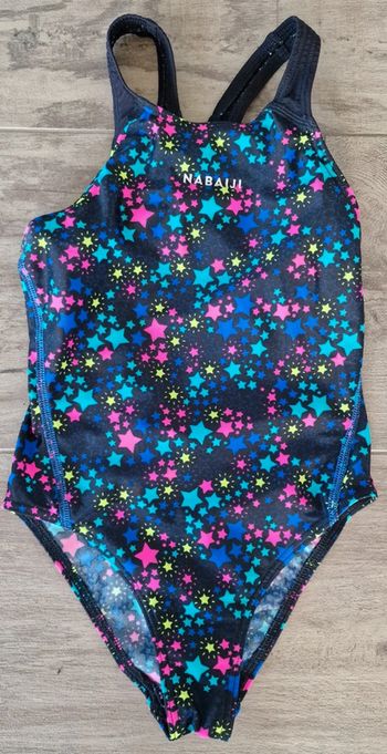 Maillot de bain