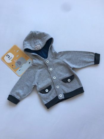 Gilet
