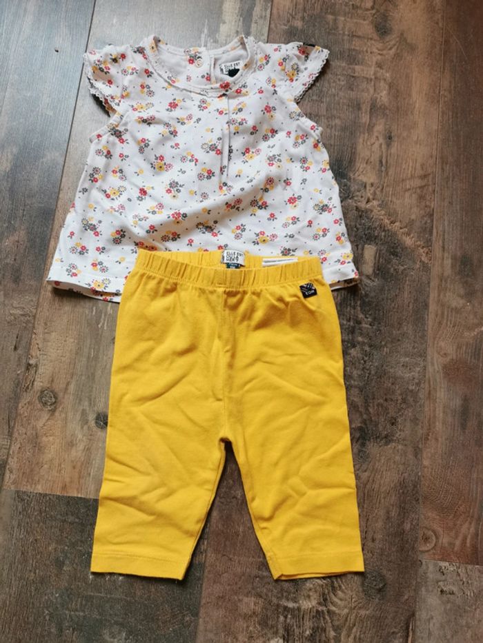 Ensemble 9 mois - photo numéro 2