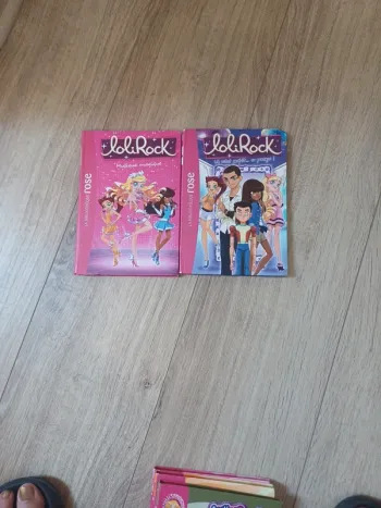 Lolirock