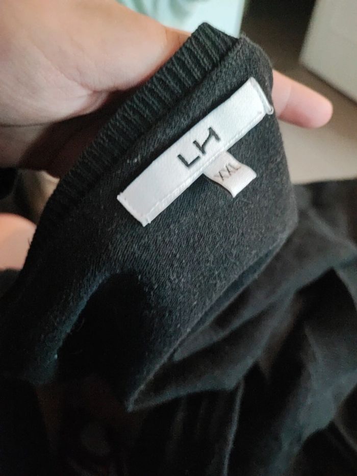 Gilet - photo numéro 3