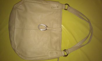 Sac à main cuir Francinel