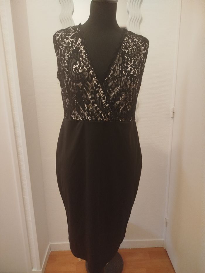 Robe de soirée