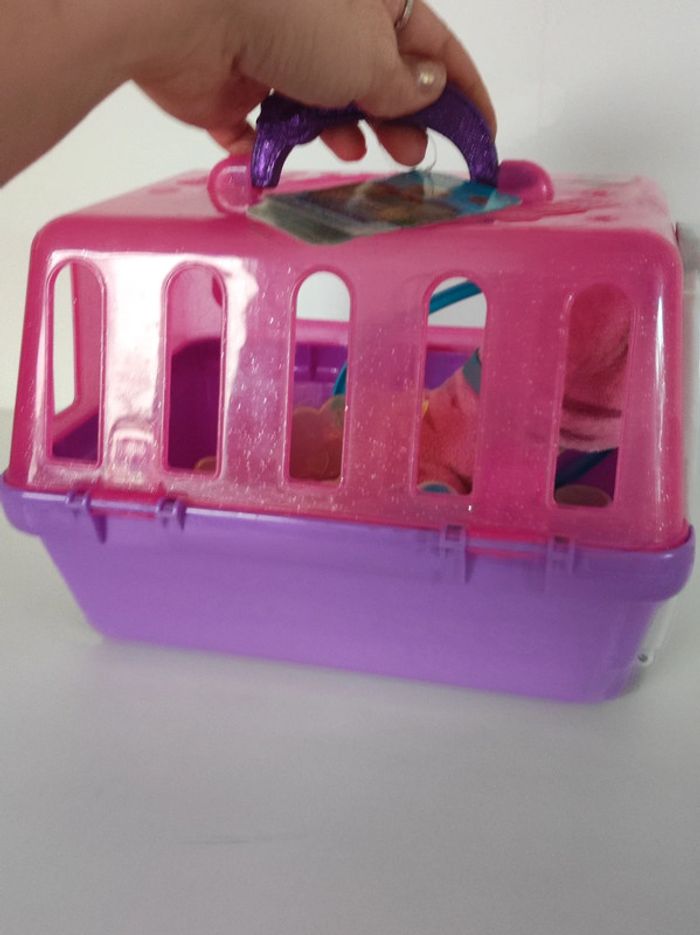 chat à soigner - photo numéro 13