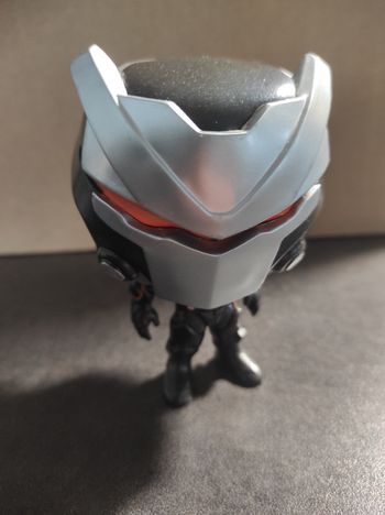 Figurine Funko pop Omega 435 SANS boîte ( Fortnite )