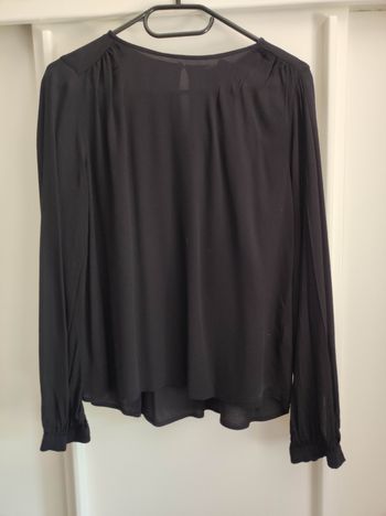 Blouse légère 