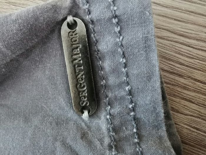 Short fille - photo numéro 4