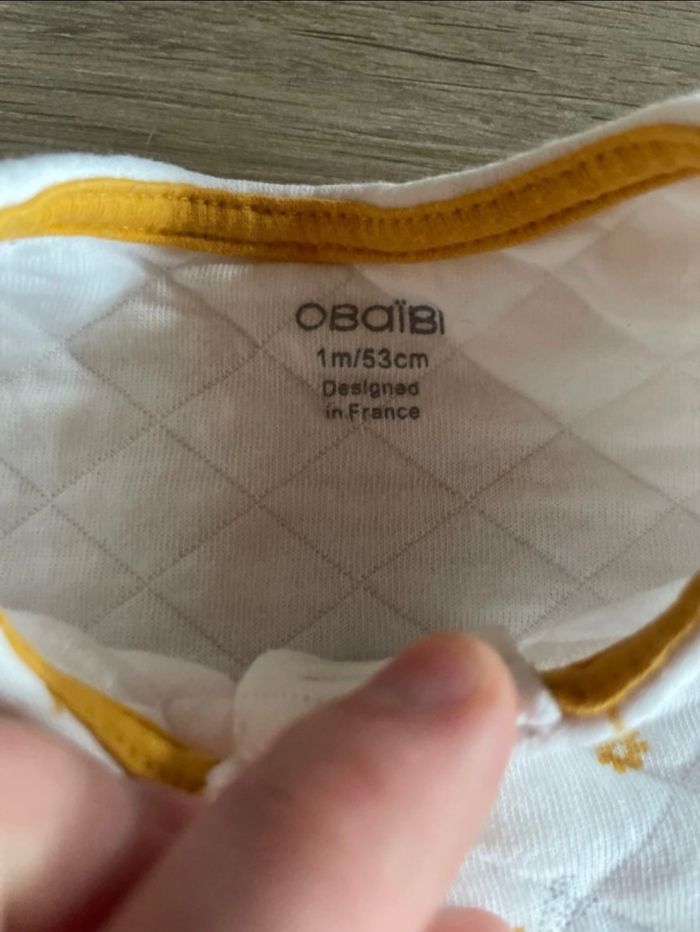 Pyjamas - photo numéro 3