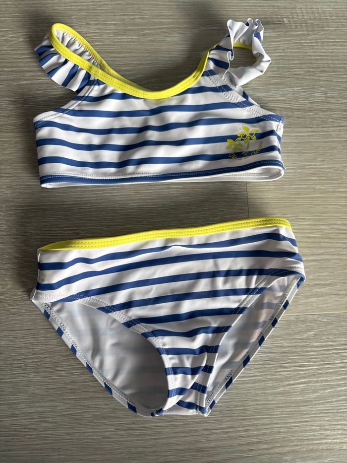 Maillot de bain