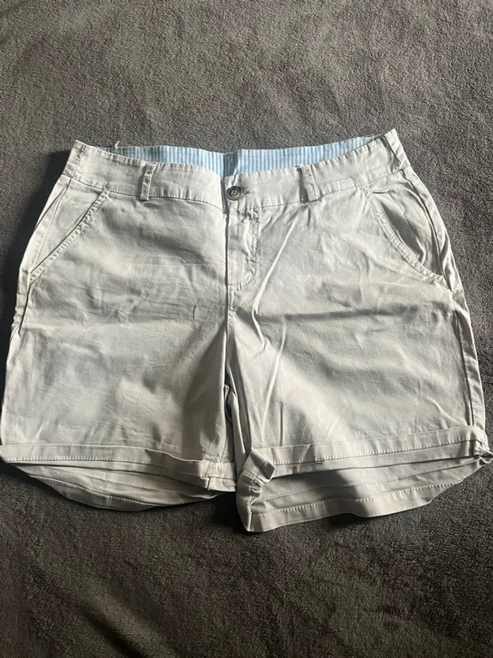 Short xl