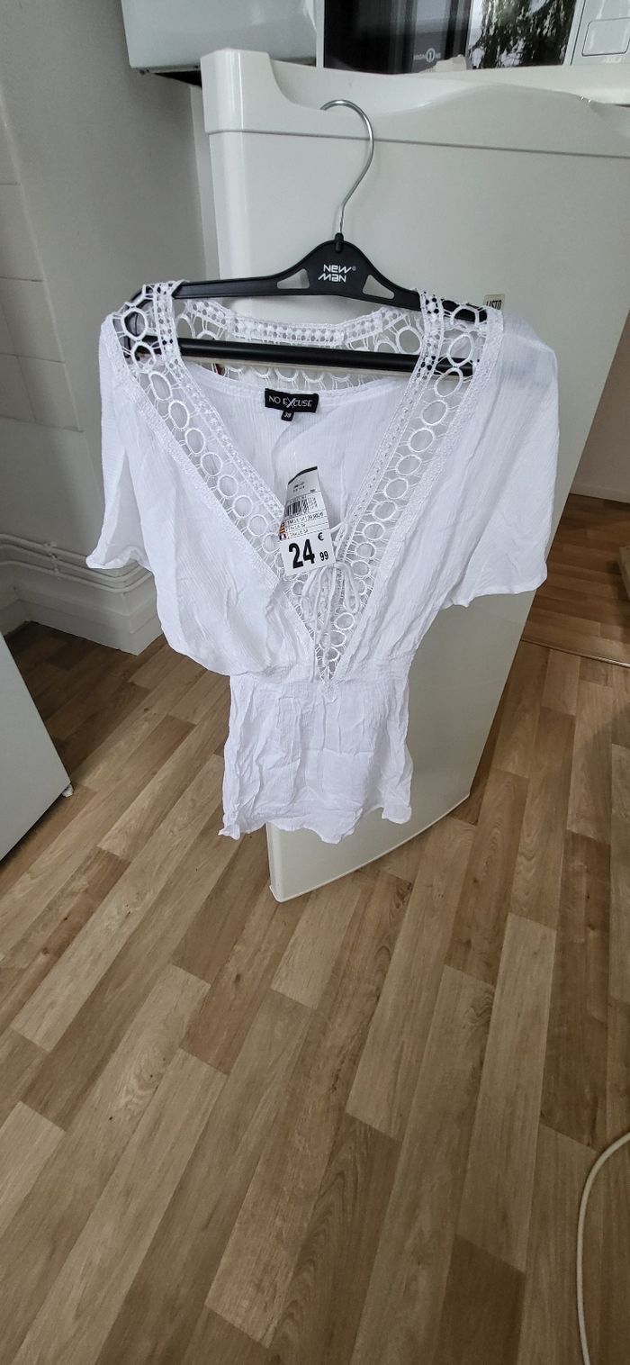 Tunique femme