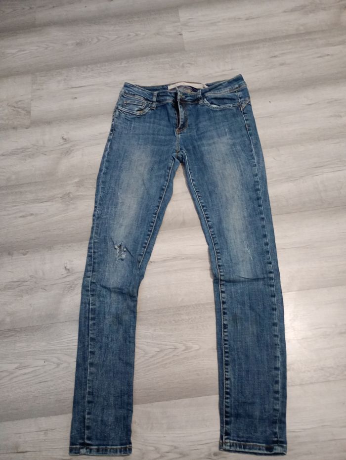 Jeans skinny
