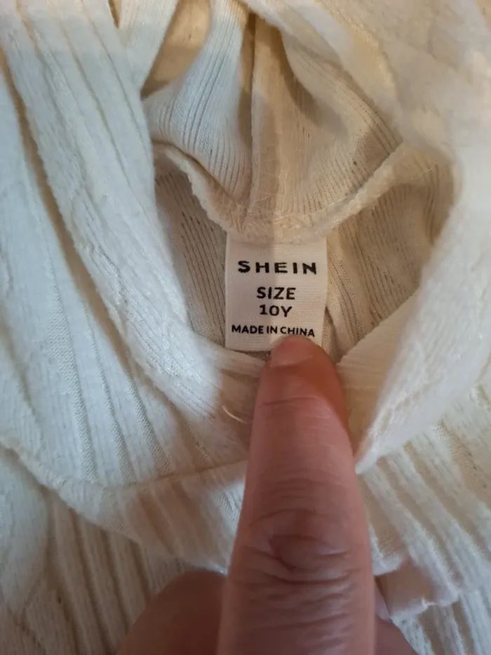 Robe douce - photo numéro 5