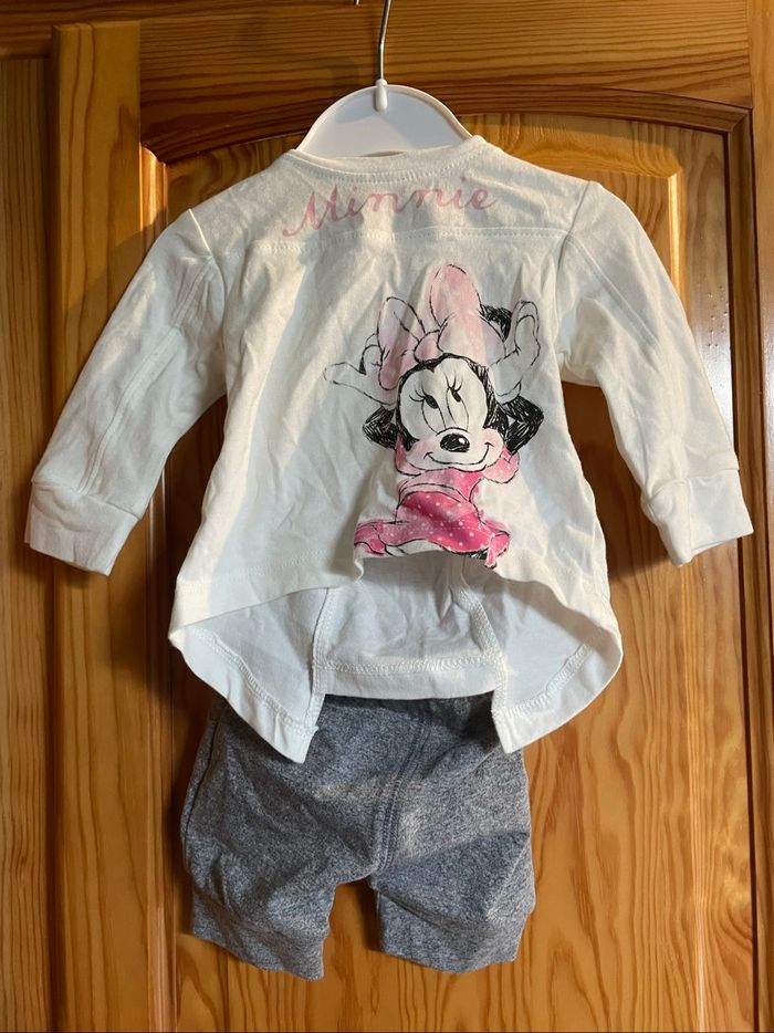Ensemble Disney neuf