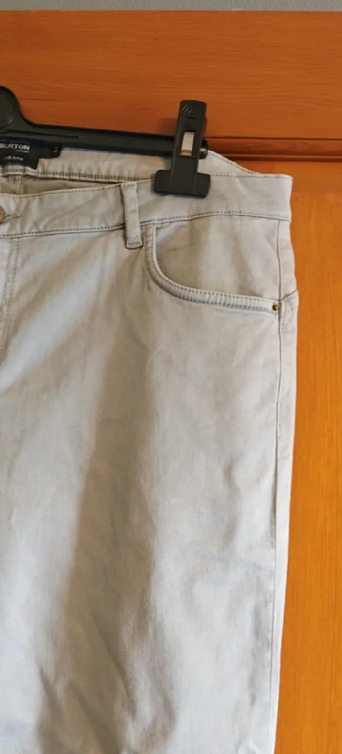 👖 Pantalon - photo numéro 4