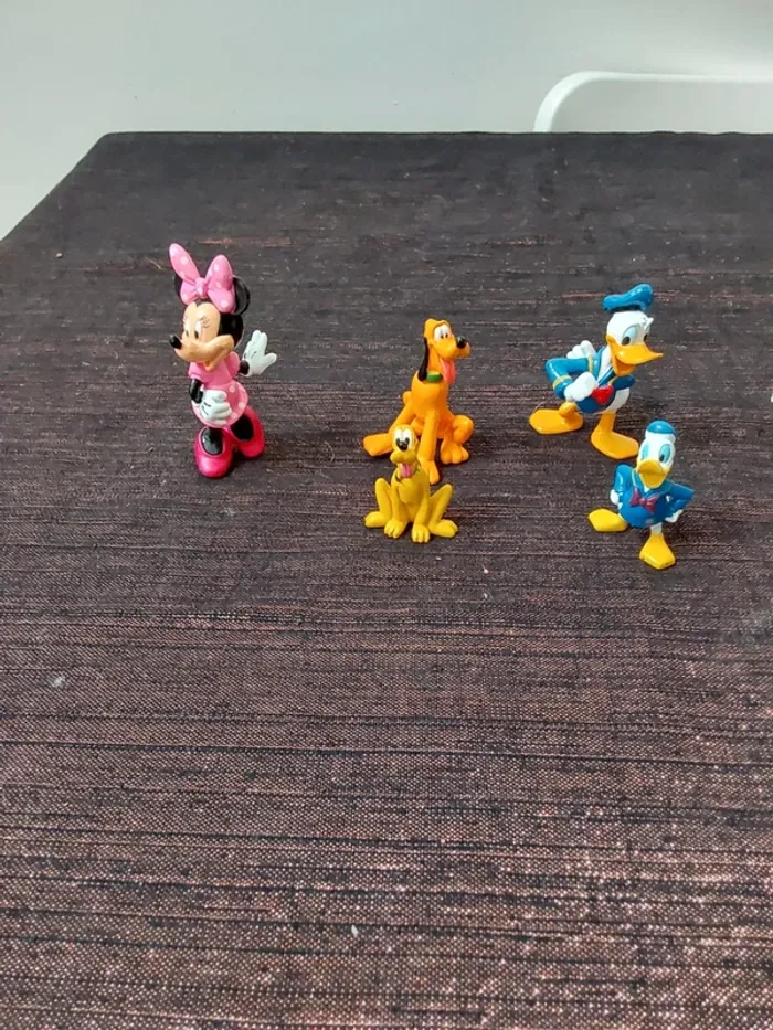 Personnages Disney - photo numéro 2