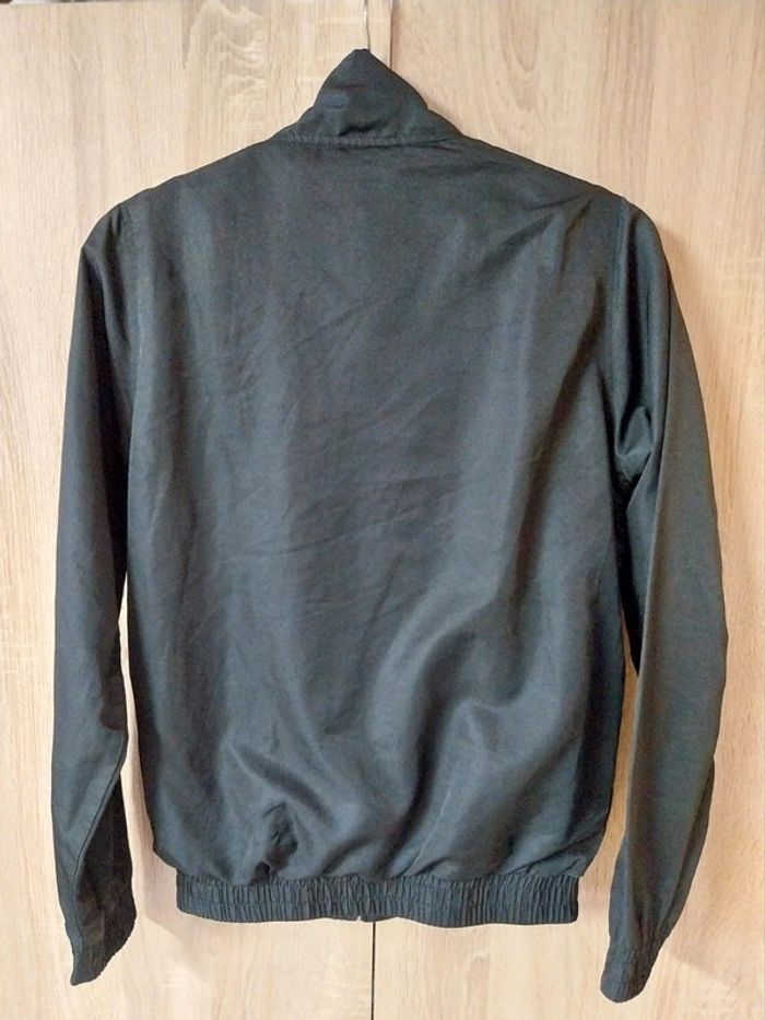 Veste zippée - photo numéro 2