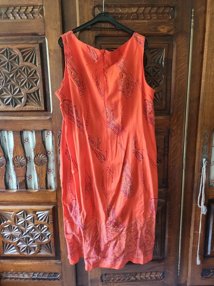 Ensemble chemise longue et robe - photo numéro 4