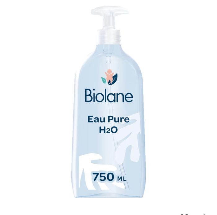 Biolane bébé - photo numéro 4