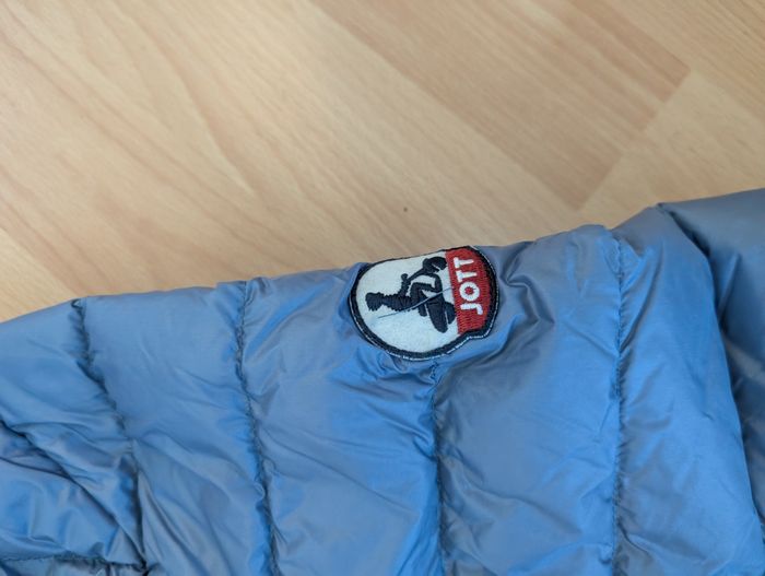 Doudoune neuve Jott - photo numéro 4