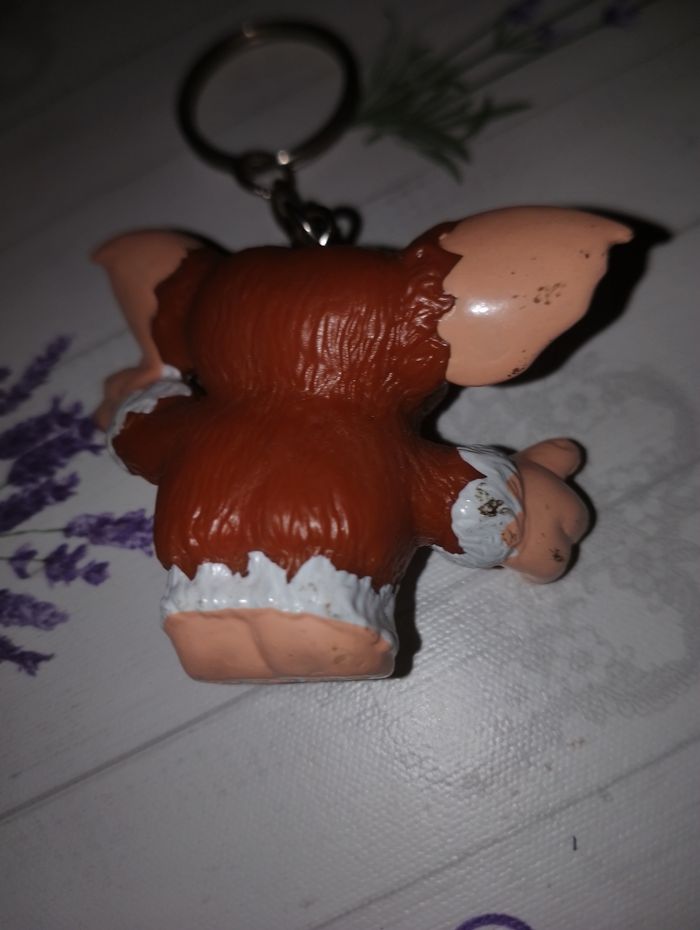 Gremlins porte clé - photo numéro 5