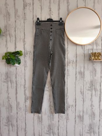 Pantalon slim Stretch Vera & Lucy femme XS