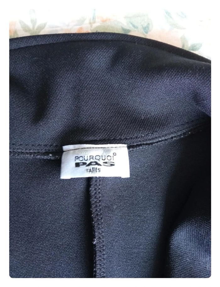 Veste TS - photo numéro 4