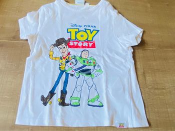 T shirt toy story