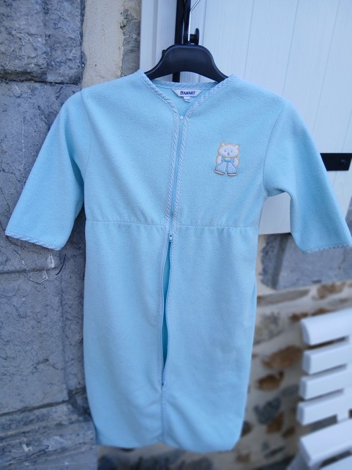 Gigoteuse damart 89cm - photo numéro 6