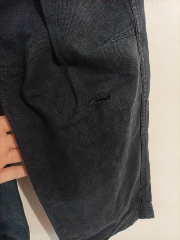 Pantalon Timberland 10 ans - photo numéro 3