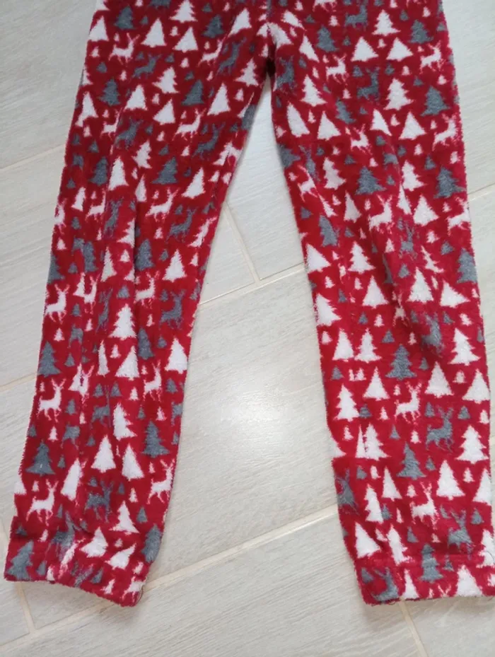 Pantalon de pyjama pilou pilou - photo numéro 2