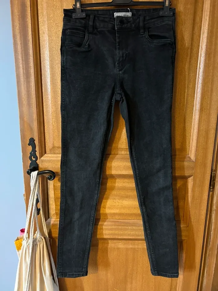 Jean skinny