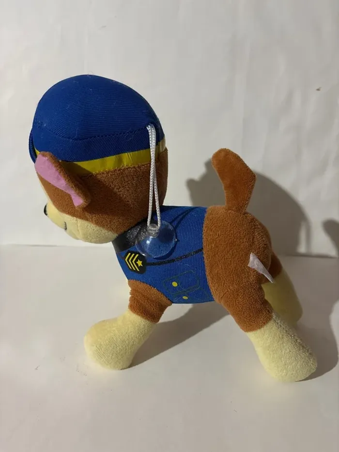Peluche Chase - photo numéro 3