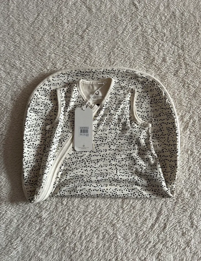 Turbulette Noppies - photo numéro 3