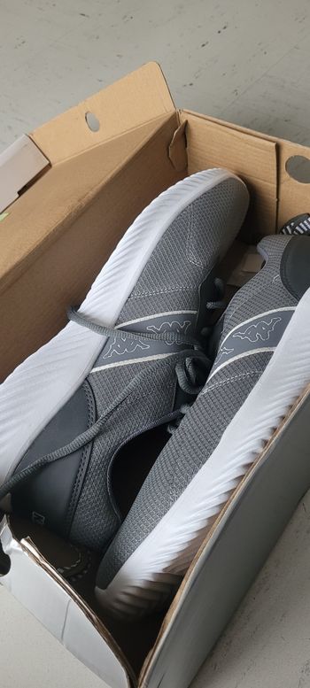 Basket kappa