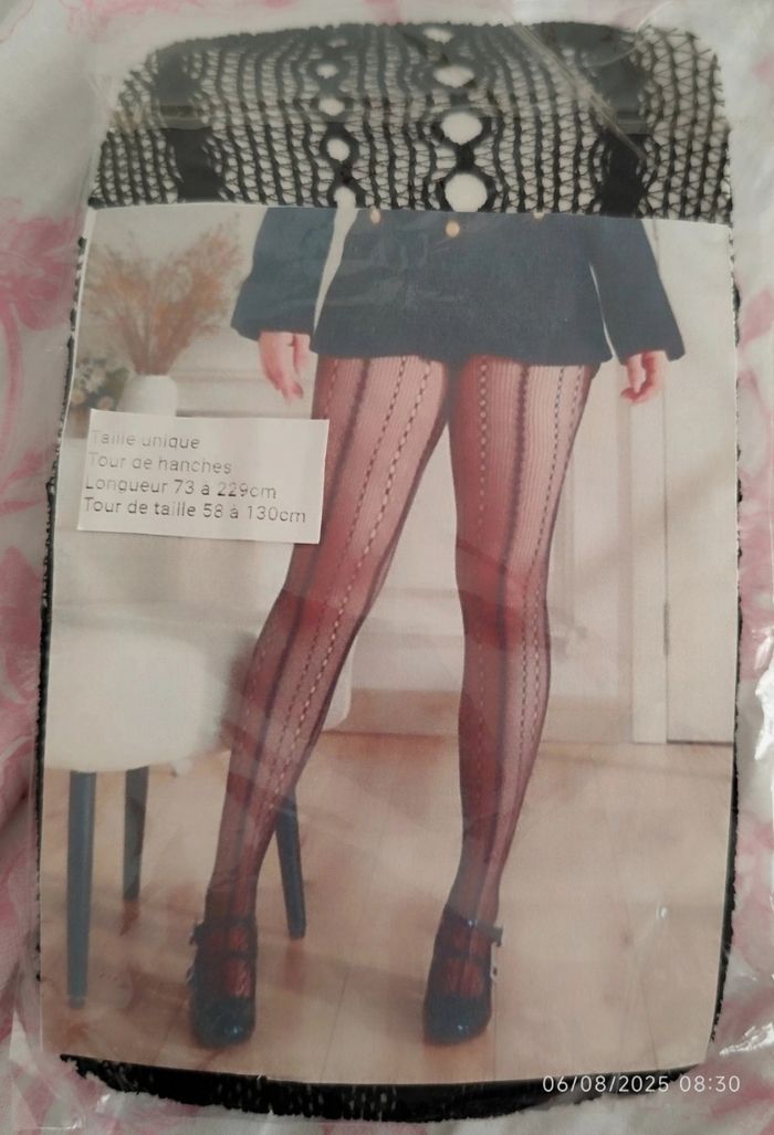Collants femme