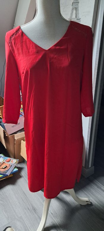 Tunique femme taille s 