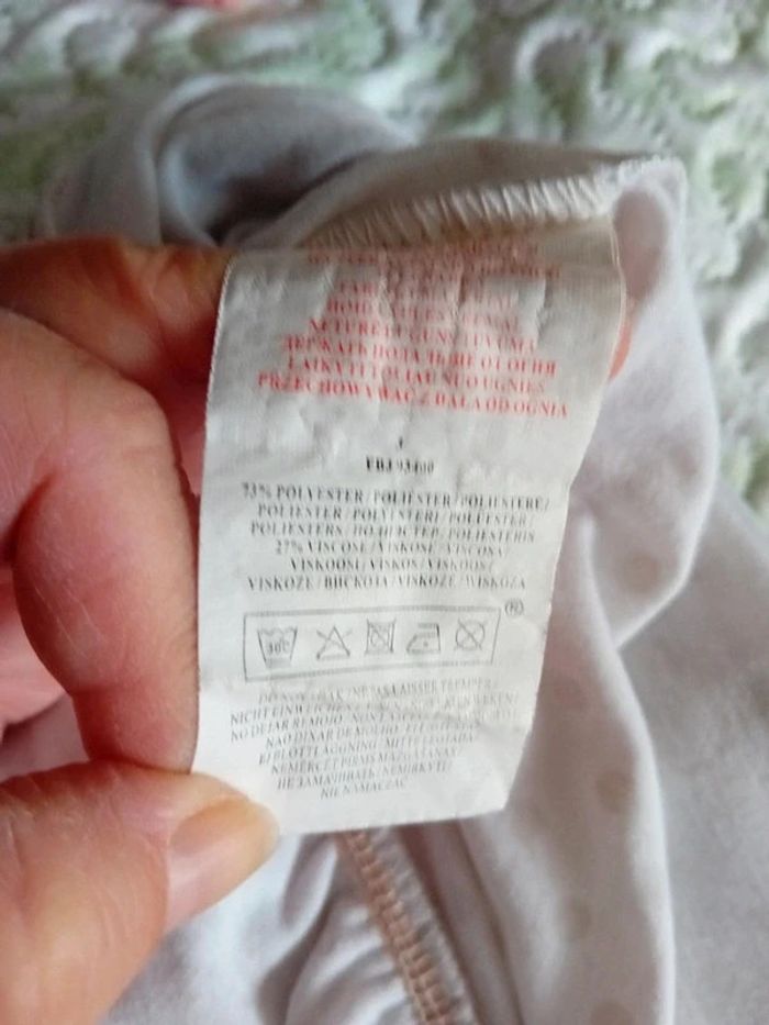 Robe tunique taille 40 - photo numéro 4