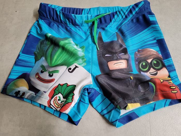 Maillot de bain garçon