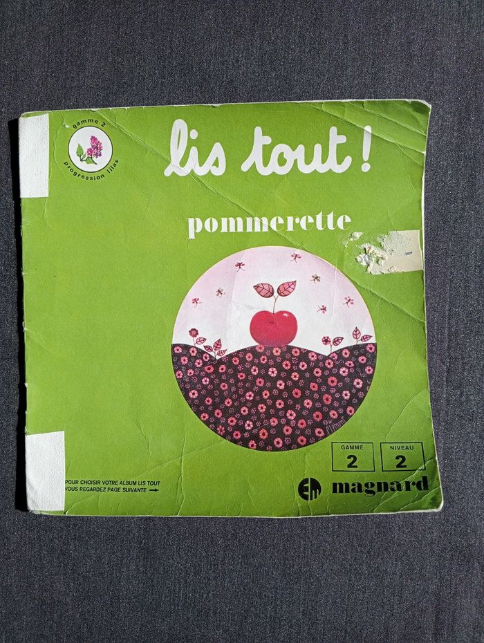 Lot de 16 livres illustrés pour enfants - photo numéro 6